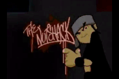 Play <b>Nutshack, The (GBA Video)</b> Online